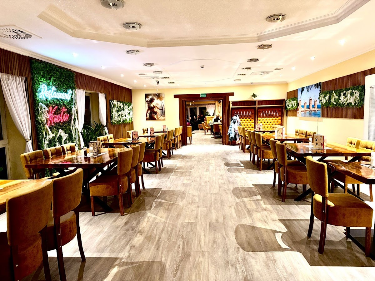 Kreta Pasewalk